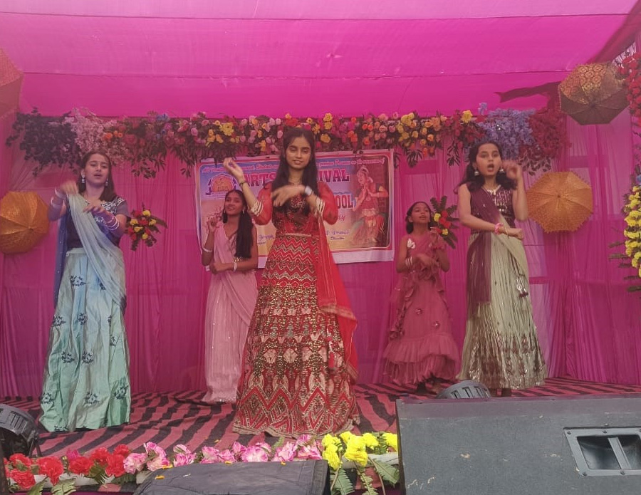 kerala publisc school