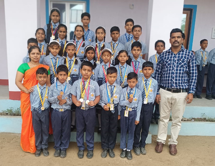 kerala publisc school