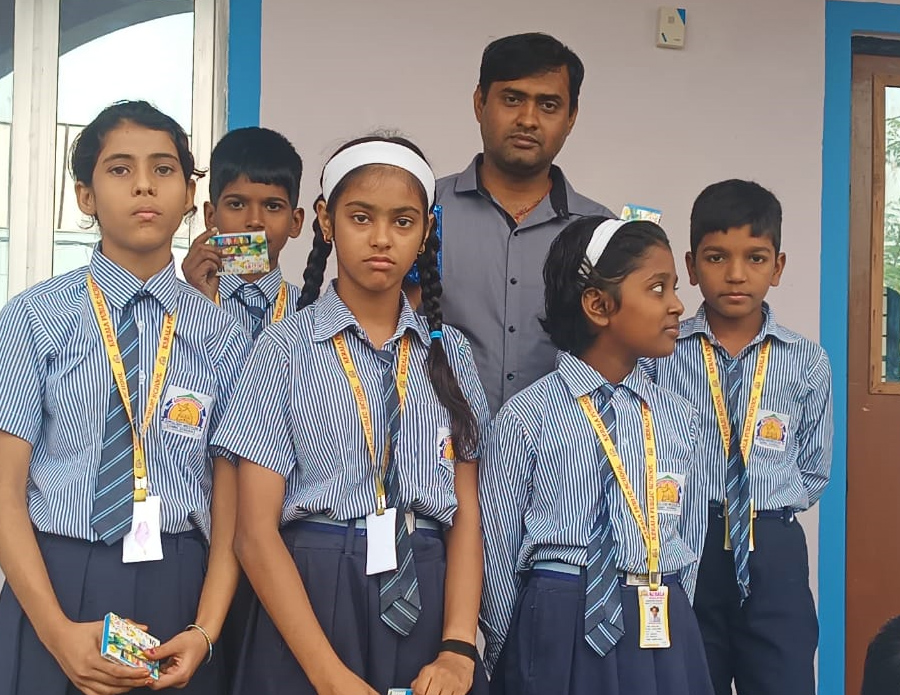 kerala publisc school