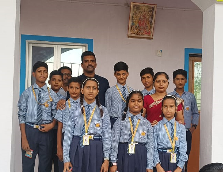 kerala publisc school