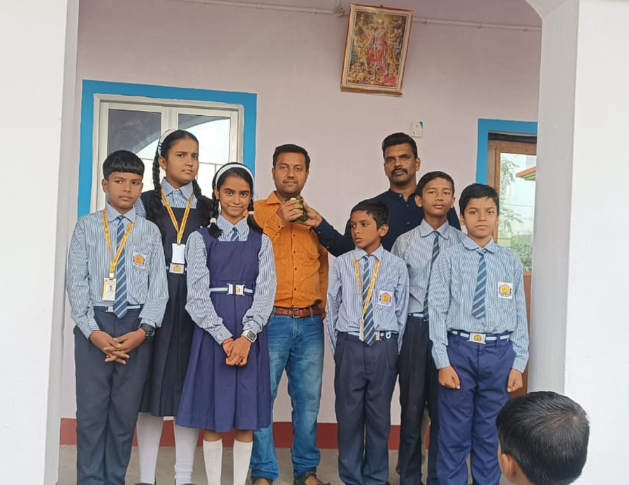 kerala publisc school