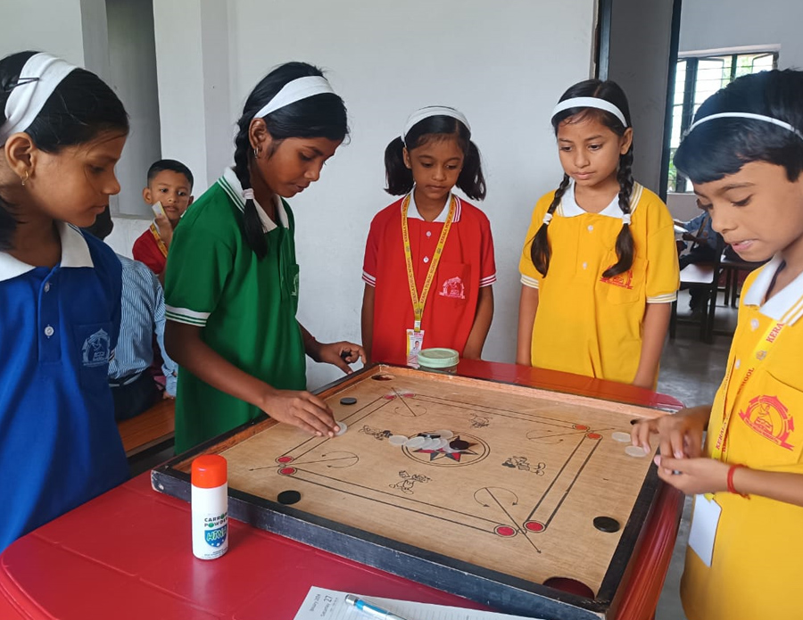 kerala publisc school