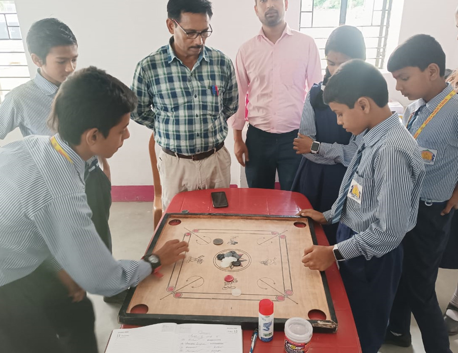 kerala publisc school