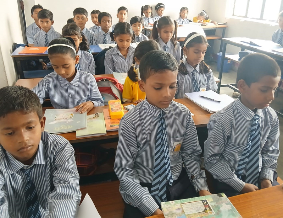 kerala publisc school