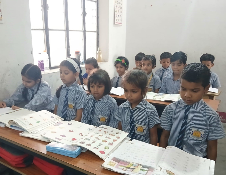 kerala publisc school