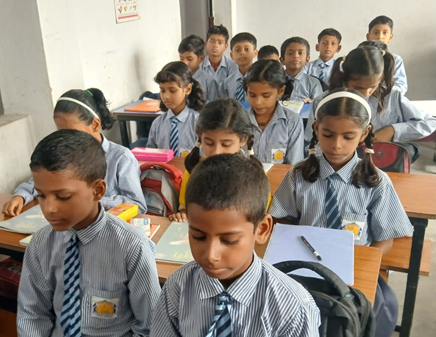 kerala publisc school