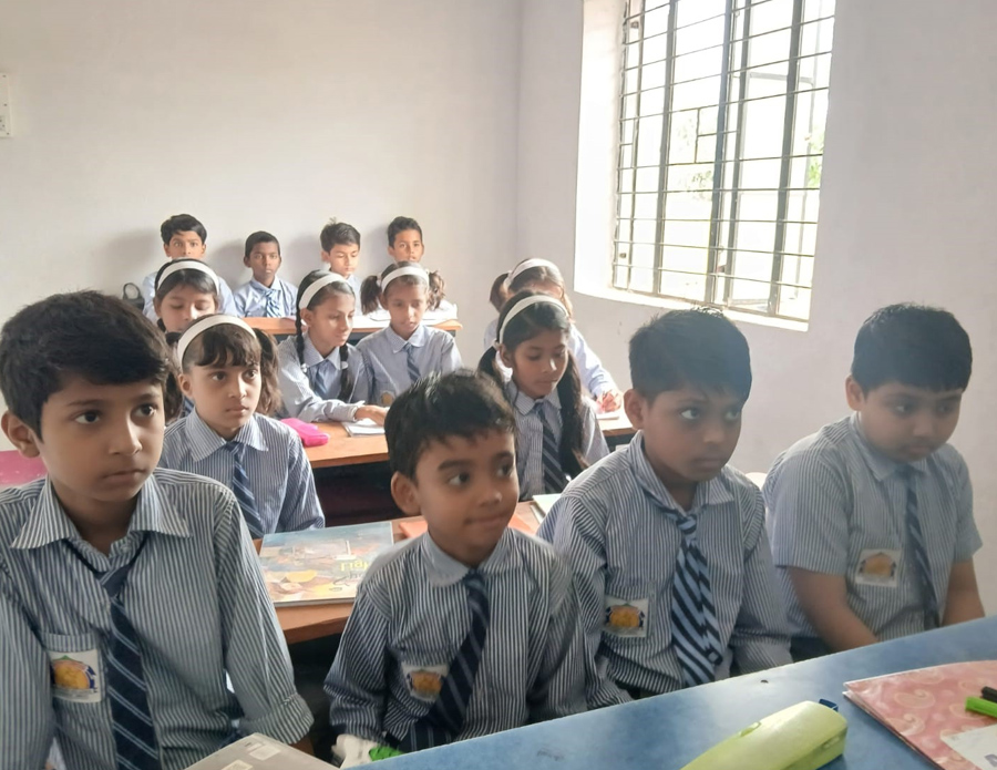 kerala publisc school