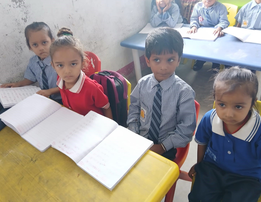 kerala publisc school