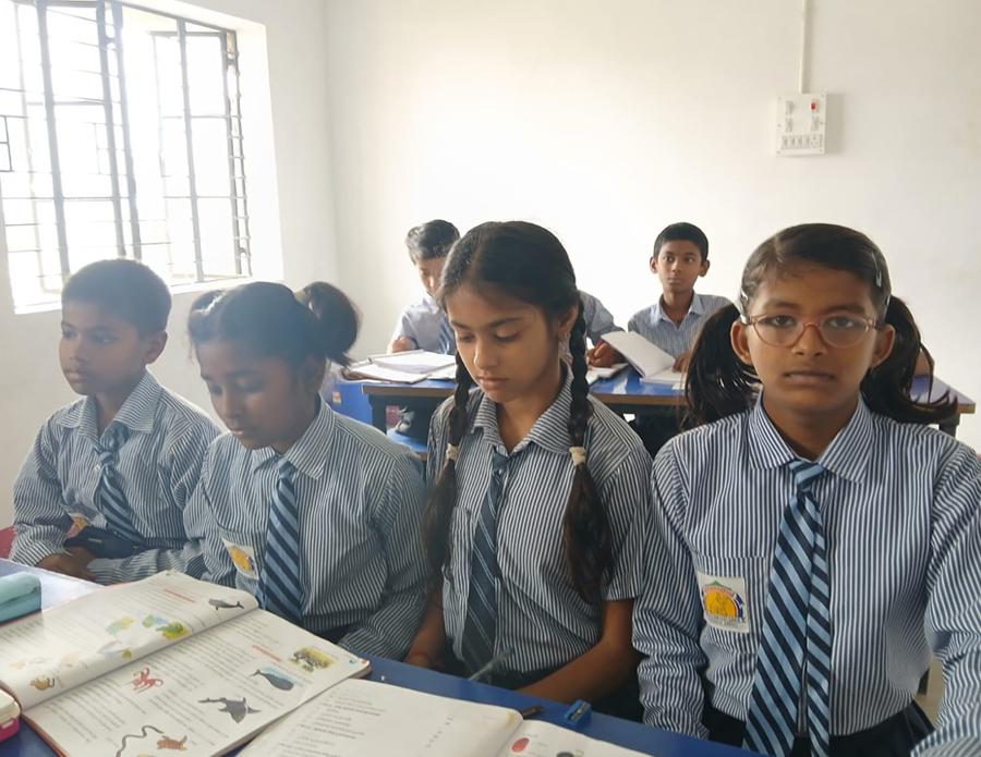 kerala publisc school