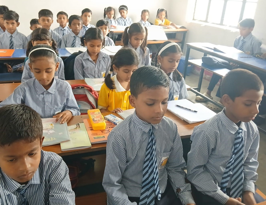 kerala publisc school