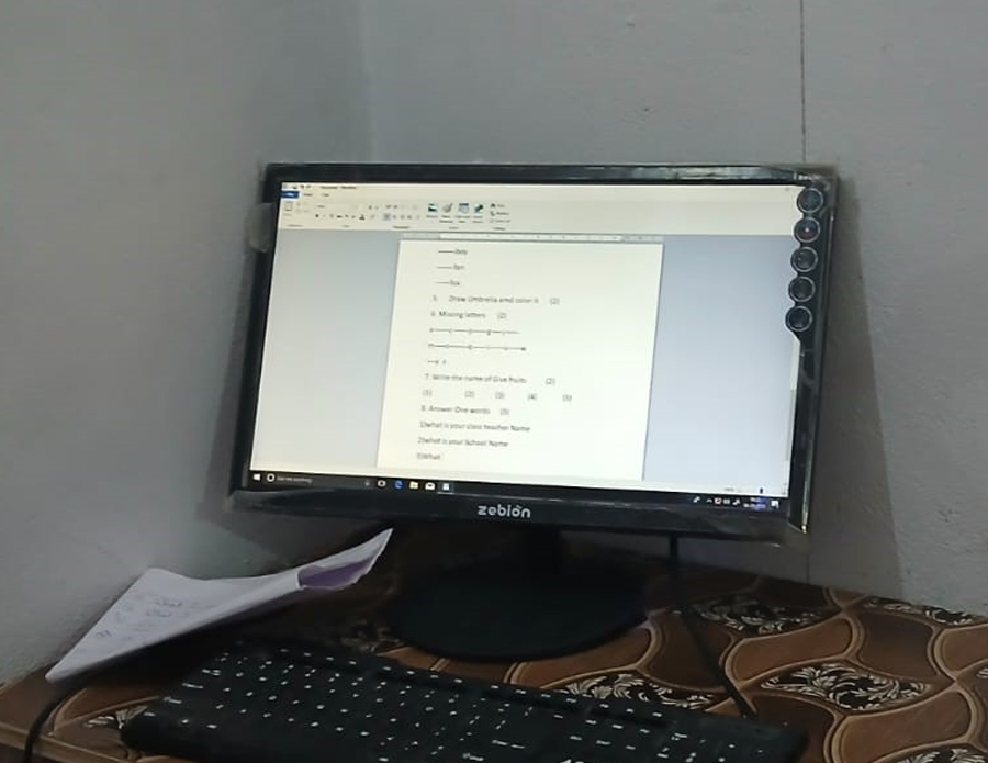 kerala publisc school