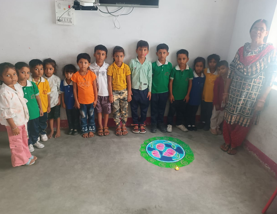 kerala publisc school