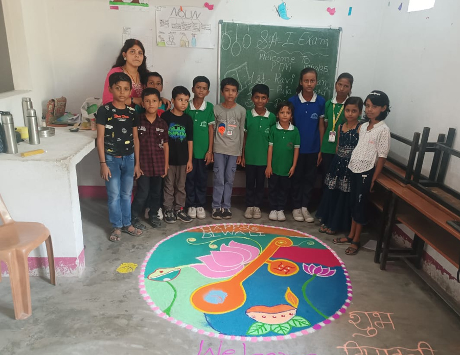 kerala publisc school